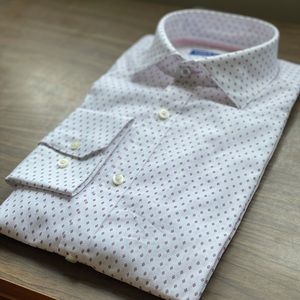 Men’s Vince Camuto Designer Shirt